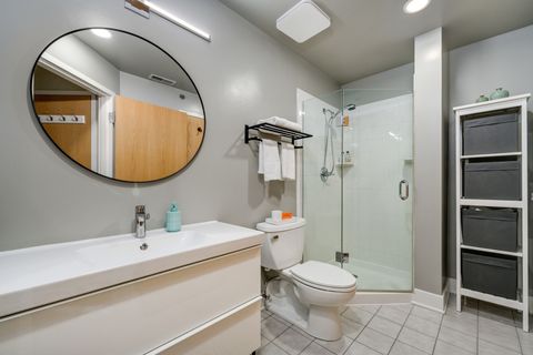 Tiny photo for 1601 S MICHIGAN Avenue #502, Chicago, IL 60616 (MLS # 12581530)