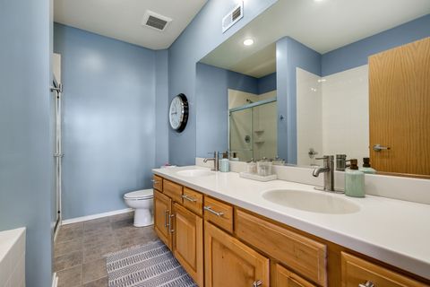 Tiny photo for 1601 S MICHIGAN Avenue #502, Chicago, IL 60616 (MLS # 12581530)