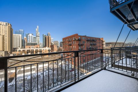 Tiny photo for 1601 S MICHIGAN Avenue #502, Chicago, IL 60616 (MLS # 12581530)