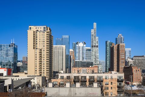 Tiny photo for 1601 S MICHIGAN Avenue #502, Chicago, IL 60616 (MLS # 12581530)