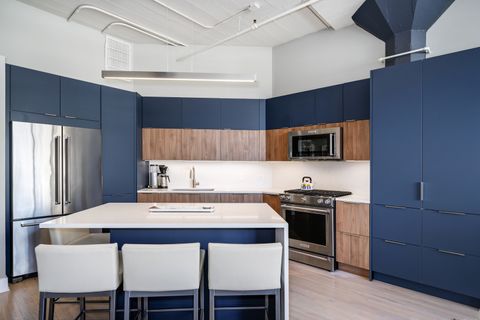 Tiny photo for 1601 S MICHIGAN Avenue #502, Chicago, IL 60616 (MLS # 12581530)