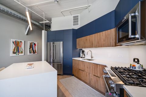 Tiny photo for 1601 S MICHIGAN Avenue #502, Chicago, IL 60616 (MLS # 12581530)