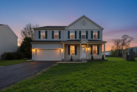 Tiny photo for 1625 Madison Ridge Court, Plainfield, IL 60586 (MLS # 12616729)