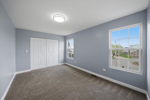 Tiny photo for 1625 Madison Ridge Court, Plainfield, IL 60586 (MLS # 12616729)