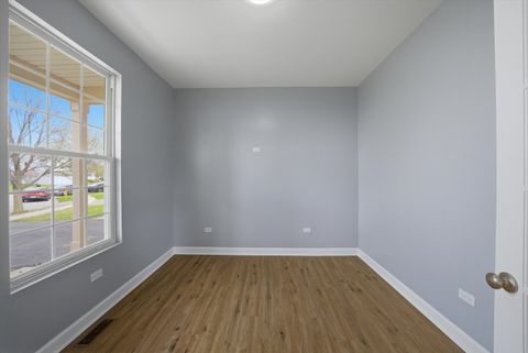 Tiny photo for 1625 Madison Ridge Court, Plainfield, IL 60586 (MLS # 12616729)