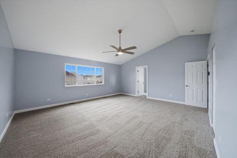 Tiny photo for 1625 Madison Ridge Court, Plainfield, IL 60586 (MLS # 12616729)