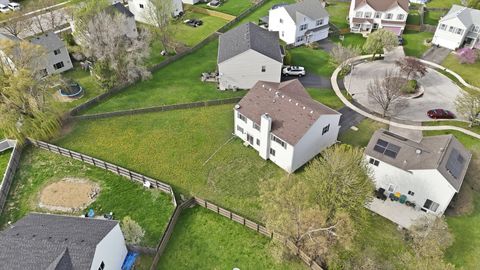 Tiny photo for 1625 Madison Ridge Court, Plainfield, IL 60586 (MLS # 12616729)