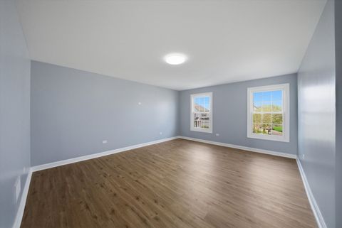 Tiny photo for 1625 Madison Ridge Court, Plainfield, IL 60586 (MLS # 12616729)