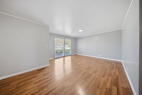 Tiny photo for 117 Hook Road, Carpentersville, IL 60110 (MLS # 12614685)