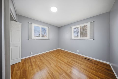 Tiny photo for 117 Hook Road, Carpentersville, IL 60110 (MLS # 12614685)