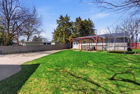 Tiny photo for 117 Hook Road, Carpentersville, IL 60110 (MLS # 12614685)