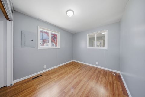 Tiny photo for 117 Hook Road, Carpentersville, IL 60110 (MLS # 12614685)