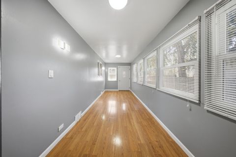 Tiny photo for 117 Hook Road, Carpentersville, IL 60110 (MLS # 12614685)