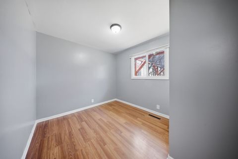 Tiny photo for 117 Hook Road, Carpentersville, IL 60110 (MLS # 12614685)