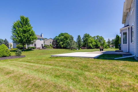 Tiny photo for 441 Barn Swallow Drive, Lindenhurst, IL 60046 (MLS # 12700892)