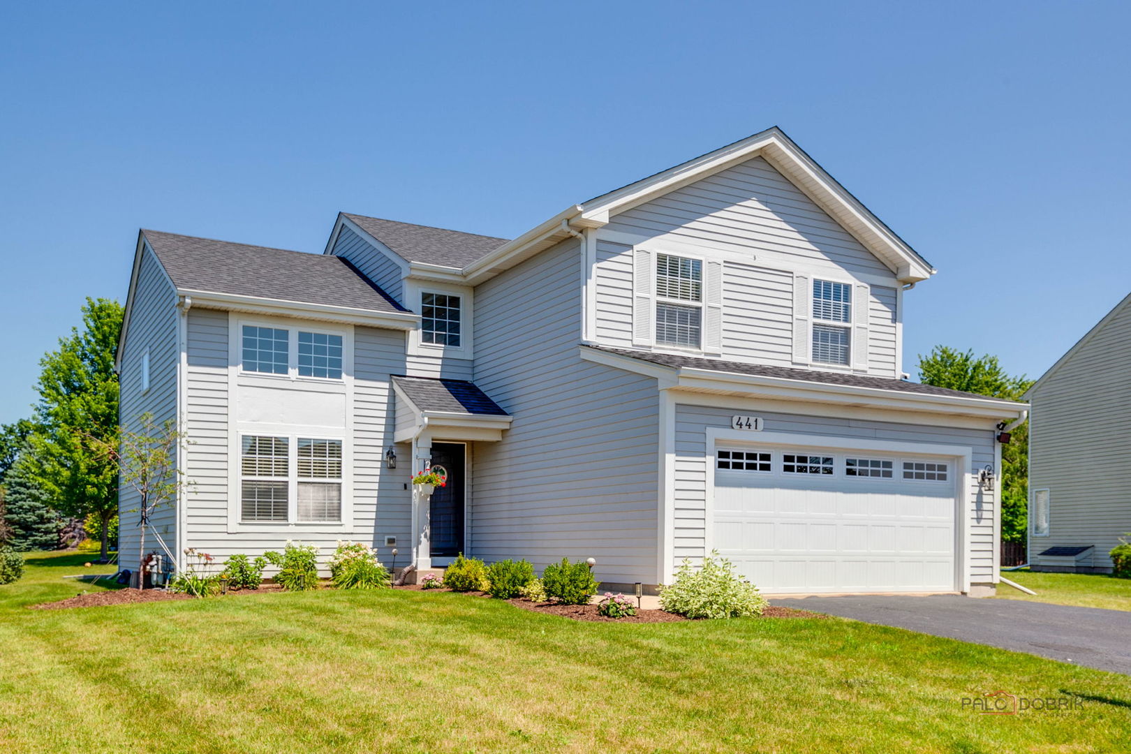 441 Barn Swallow Drive