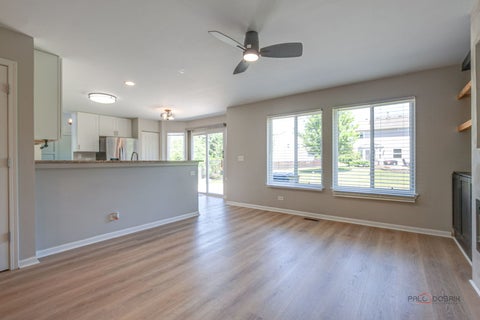 Tiny photo for 441 Barn Swallow Drive, Lindenhurst, IL 60046 (MLS # 12700892)