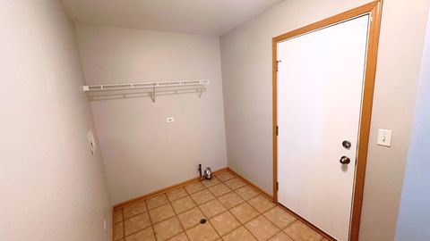 Tiny photo for 6409 OLD PLANK Boulevard, Matteson, IL 60443 (MLS # 12363288)