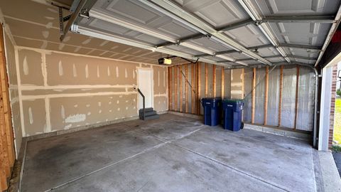 Tiny photo for 6409 OLD PLANK Boulevard, Matteson, IL 60443 (MLS # 12363288)