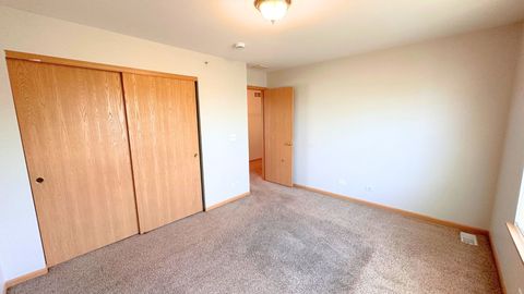 Tiny photo for 6409 OLD PLANK Boulevard, Matteson, IL 60443 (MLS # 12363288)