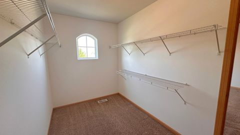 Tiny photo for 6409 OLD PLANK Boulevard, Matteson, IL 60443 (MLS # 12363288)