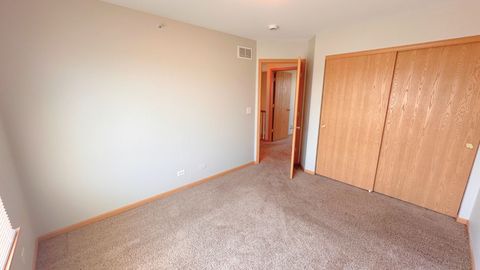 Tiny photo for 6409 OLD PLANK Boulevard, Matteson, IL 60443 (MLS # 12363288)