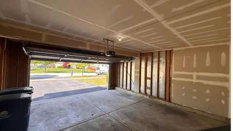 Tiny photo for 6409 OLD PLANK Boulevard, Matteson, IL 60443 (MLS # 12363288)