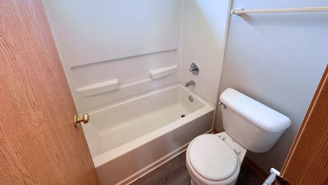 Tiny photo for 6409 OLD PLANK Boulevard, Matteson, IL 60443 (MLS # 12363288)