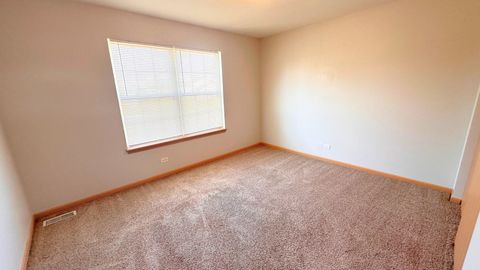 Tiny photo for 6409 OLD PLANK Boulevard, Matteson, IL 60443 (MLS # 12363288)
