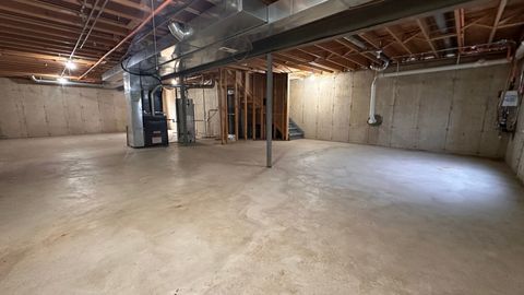 Tiny photo for 6409 OLD PLANK Boulevard, Matteson, IL 60443 (MLS # 12363288)