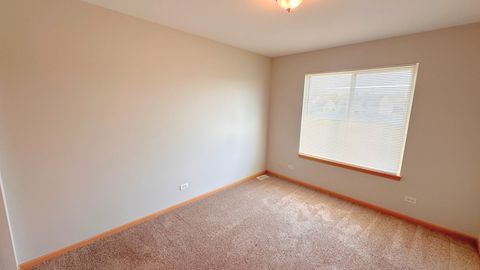 Tiny photo for 6409 OLD PLANK Boulevard, Matteson, IL 60443 (MLS # 12363288)
