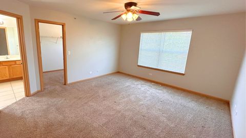 Tiny photo for 6409 OLD PLANK Boulevard, Matteson, IL 60443 (MLS # 12363288)