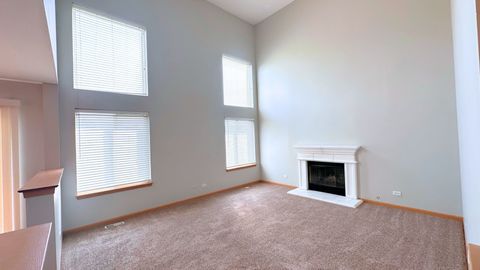 Tiny photo for 6409 OLD PLANK Boulevard, Matteson, IL 60443 (MLS # 12363288)