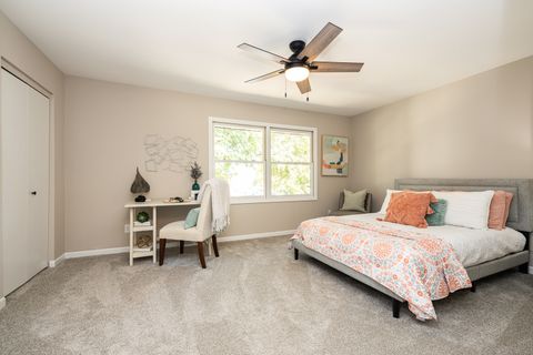 Tiny photo for 12 Dan Ireland Drive, Plainfield, IL 60544 (MLS # 12470336)