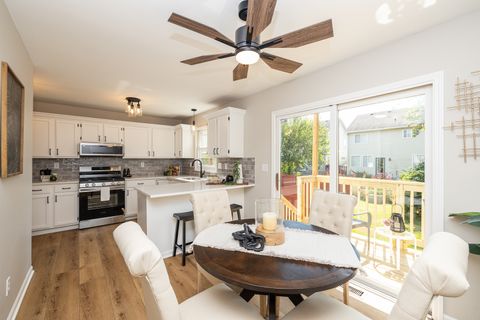 Tiny photo for 12 Dan Ireland Drive, Plainfield, IL 60544 (MLS # 12470336)