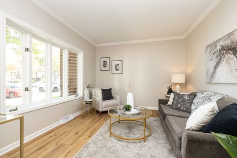 Tiny photo for 12 Dan Ireland Drive, Plainfield, IL 60544 (MLS # 12470336)