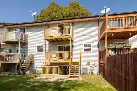 Tiny photo for 12 Dan Ireland Drive, Plainfield, IL 60544 (MLS # 12470336)