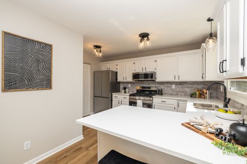 Tiny photo for 12 Dan Ireland Drive, Plainfield, IL 60544 (MLS # 12470336)