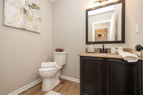 Tiny photo for 12 Dan Ireland Drive, Plainfield, IL 60544 (MLS # 12470336)
