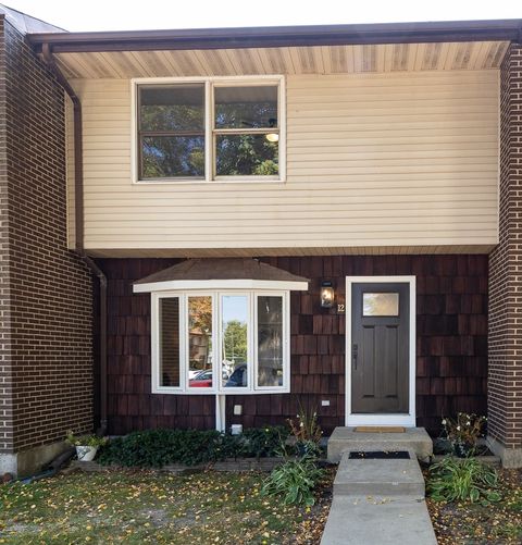 Photo of 12 Dan Ireland Drive, Plainfield, IL 60544 (MLS # 12470336)
