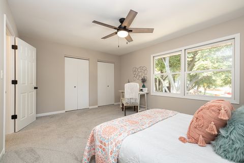 Tiny photo for 12 Dan Ireland Drive, Plainfield, IL 60544 (MLS # 12470336)