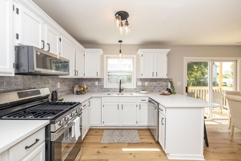 Tiny photo for 12 Dan Ireland Drive, Plainfield, IL 60544 (MLS # 12470336)