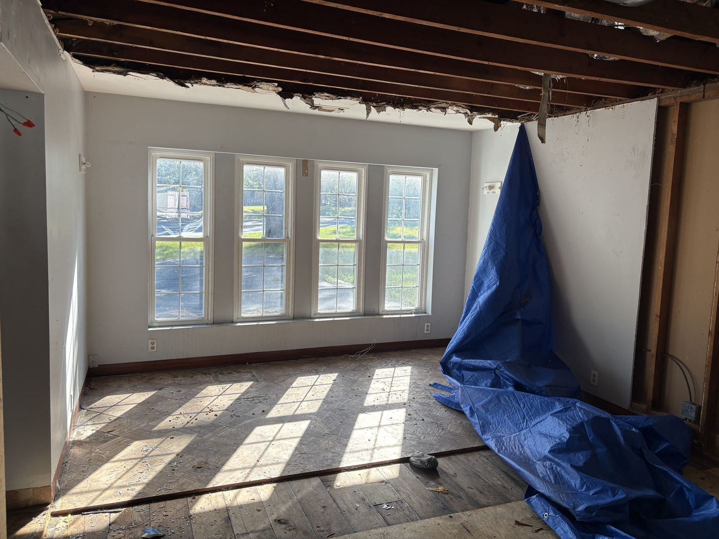 3N750 Wood Dale Road