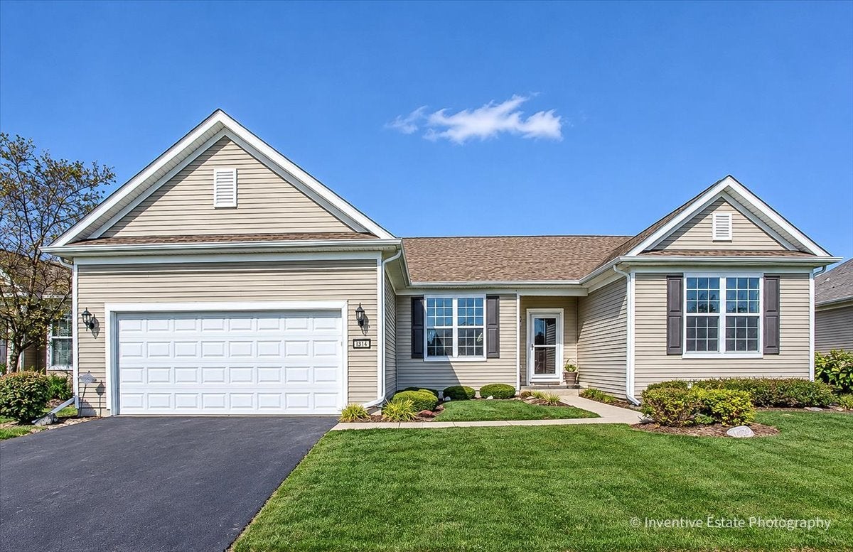 1312 Springfield Lane