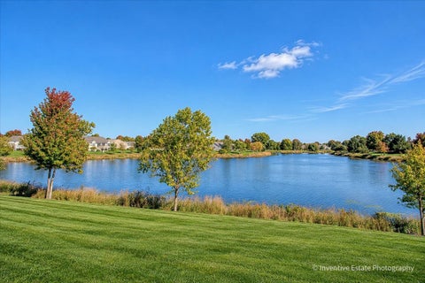 Tiny photo for 1312 Springfield Lane, Shorewood, IL 60404 (MLS # 12767088)