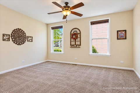 Tiny photo for 1312 Springfield Lane, Shorewood, IL 60404 (MLS # 12767088)
