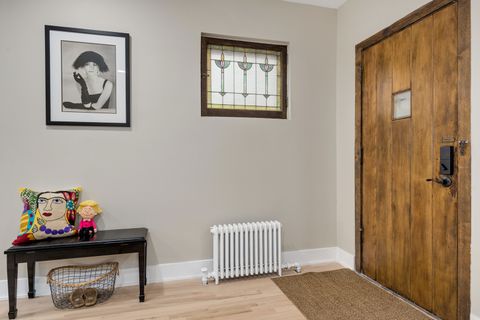 Tiny photo for 6739 N Rockwell Street, Chicago, IL 60645 (MLS # 12605291)