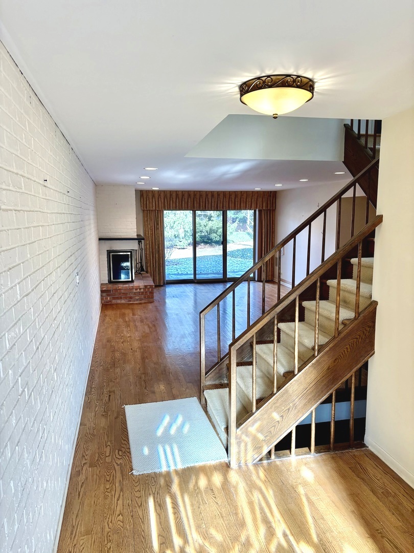 1720 Wildberry Drive B