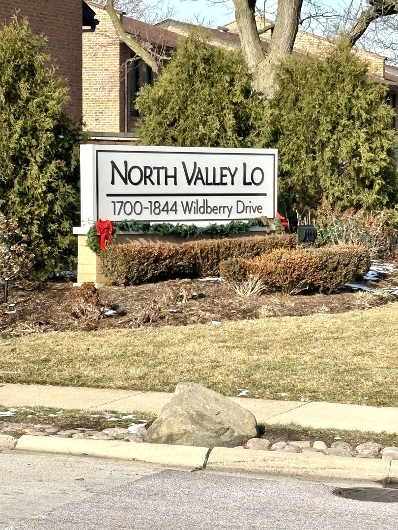 1720 Wildberry Drive B