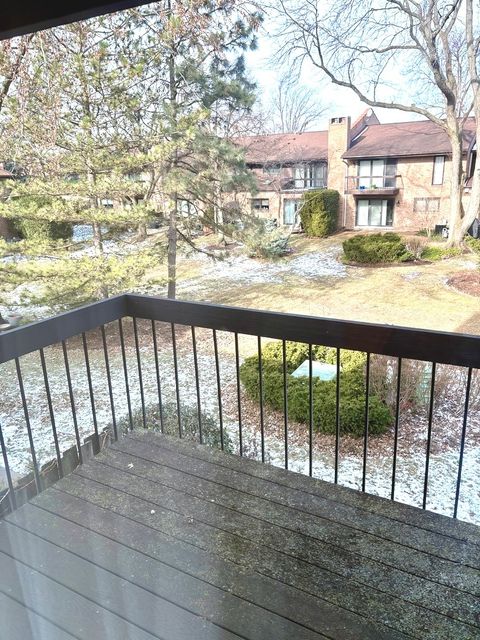 Tiny photo for 1720 Wildberry Drive #B, Glenview, IL 60025 (MLS # 12543285)